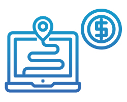 填寫預約&完成付款